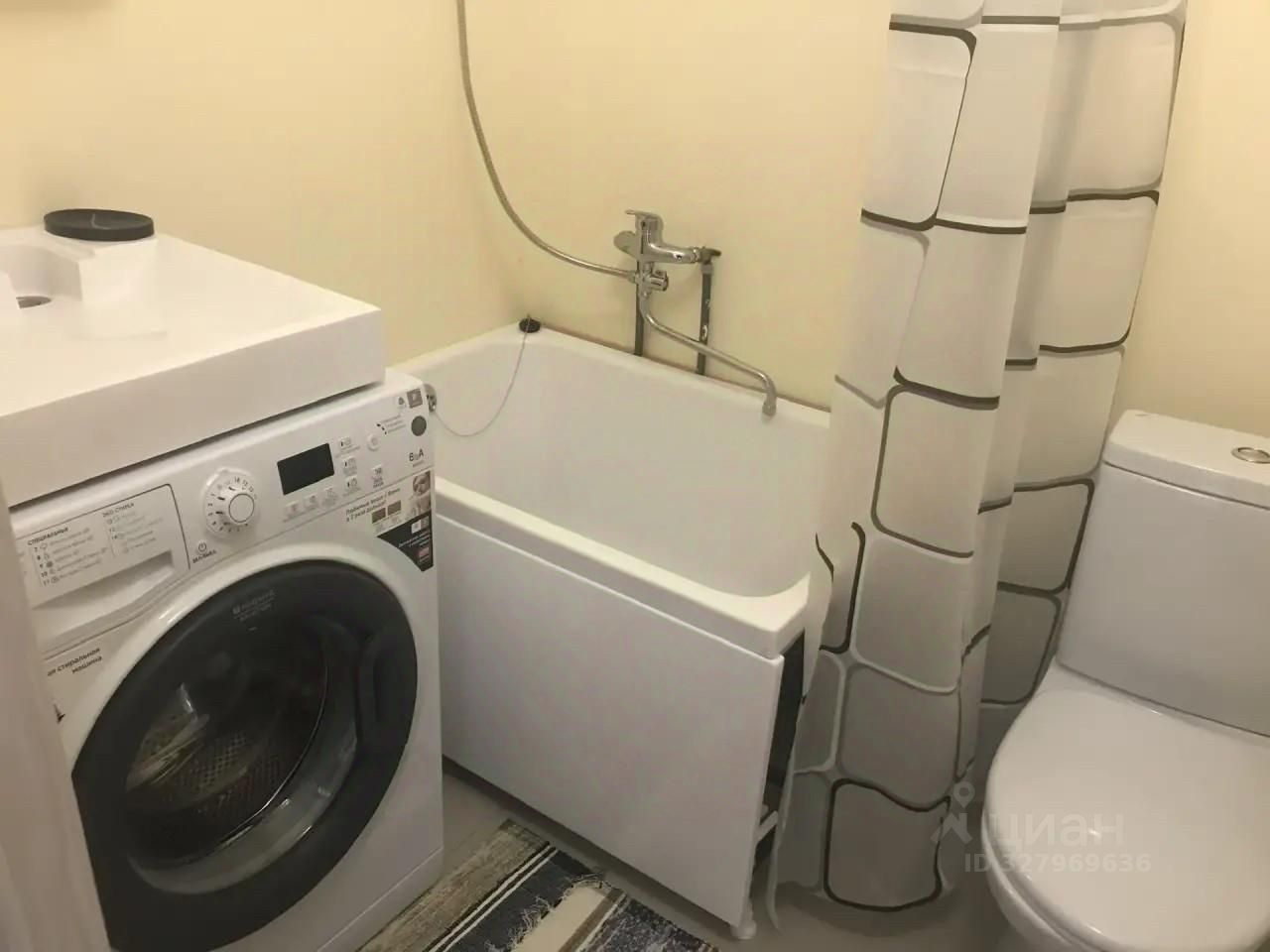 Студия Свердловская область, Екатеринбург ул. Латвийская, 58/5 (22.0 м²)