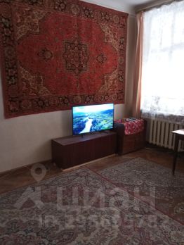 2-комн.кв., 55 м², этаж 1