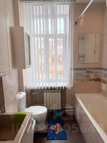 2-комн.кв., 47 м², этаж 3