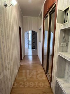 2-комн.кв., 47 м², этаж 3