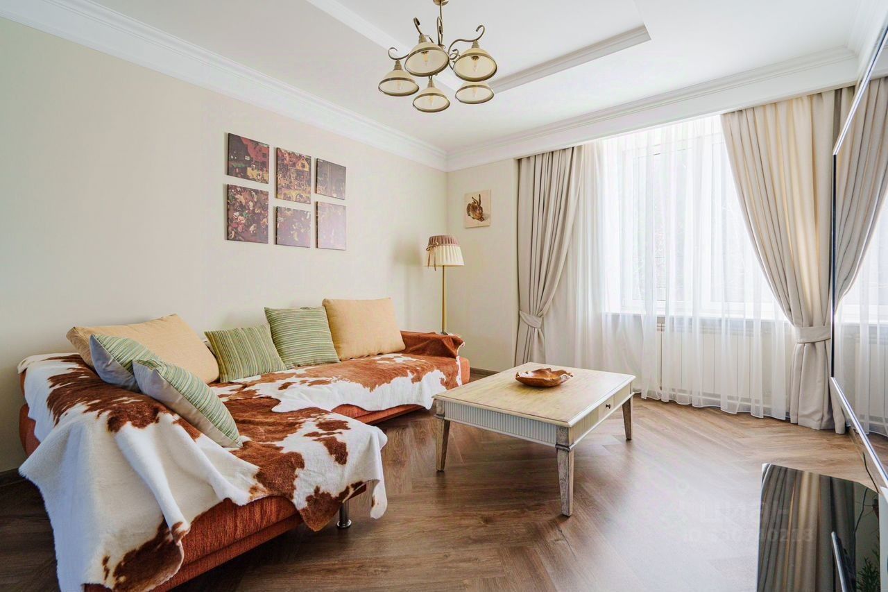 2-комн. кв., р-н Центр, Екатеринбург