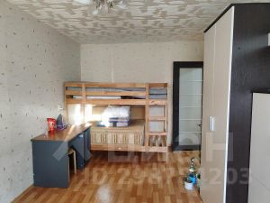 1-комн.кв., 30 м², этаж 3