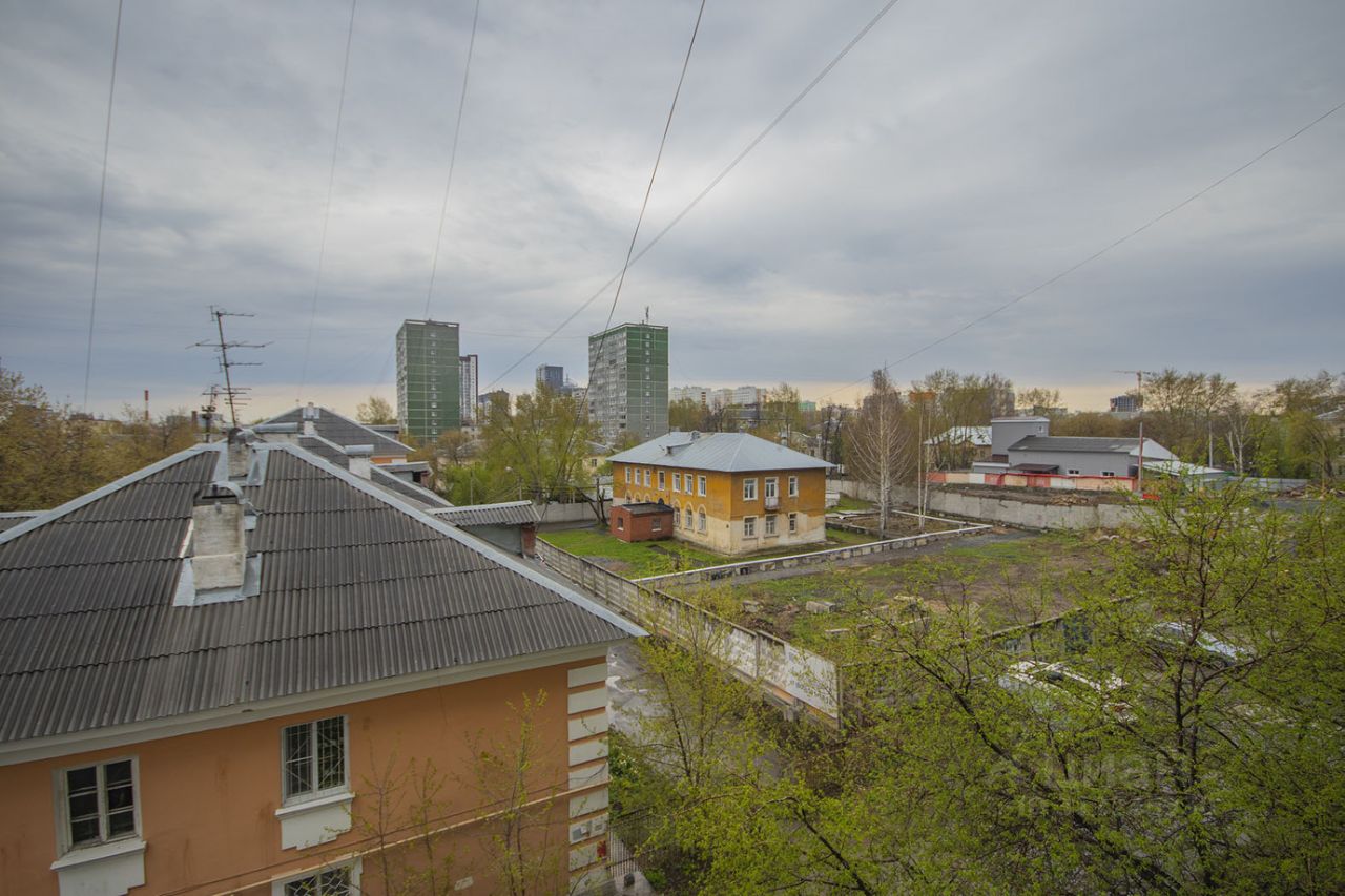 4-комн. кв., р-н Кировский