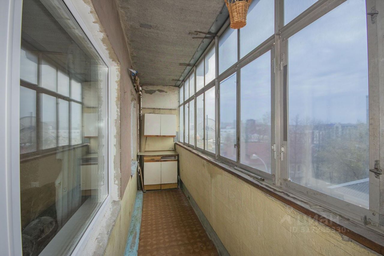 4-комн. кв., р-н Кировский