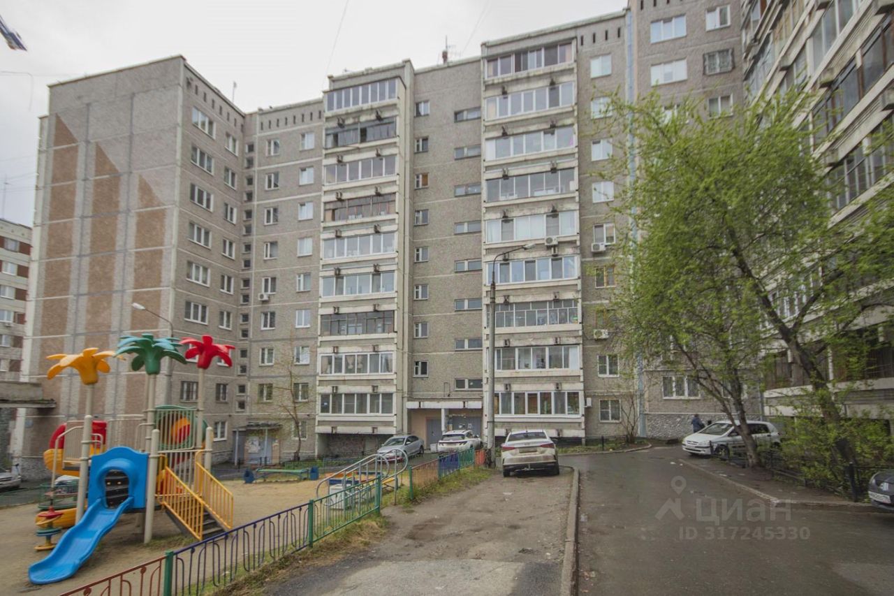 4-комн. кв., р-н Кировский