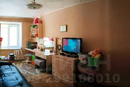 2-комн.кв., 45 м², этаж 3