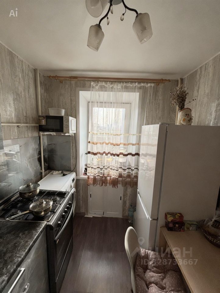 1-комн. кв., р-н Орджоникидзевский, Екатеринбург