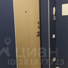 3-комн.кв., 71 м², этаж 11