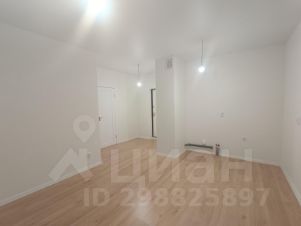 1-комн.кв., 35 м², этаж 5