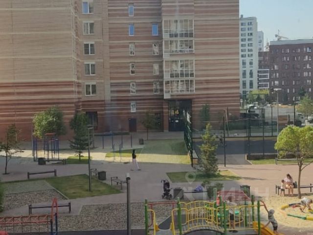 1-комн., 34,5 м², 2/7 этаж