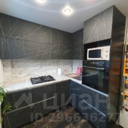 2-комн.кв., 45 м², этаж 3