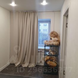 2-комн.кв., 45 м², этаж 3