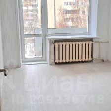 2-комн.кв., 46 м², этаж 5