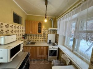 3-комн.кв., 60 м², этаж 2