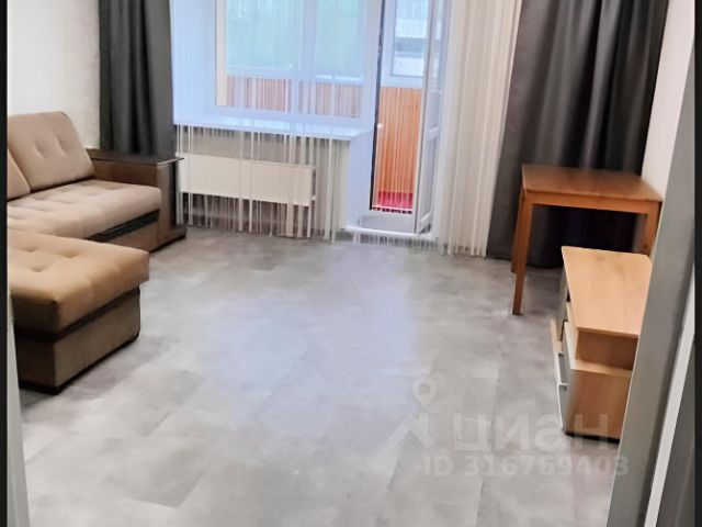 2-комн., 50 м², 5/12 этаж