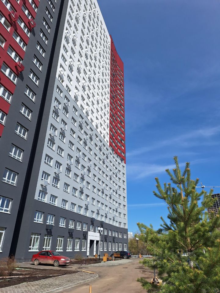 Продается2-комн.квартира,51,5м²