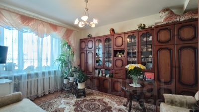 3-комн.кв., 65 м², этаж 5