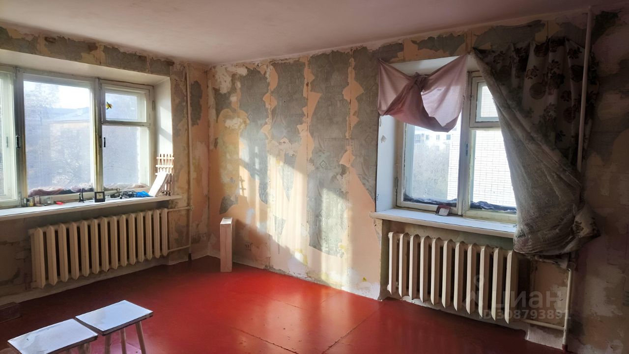 Продается1-комн.квартира,30,1м²