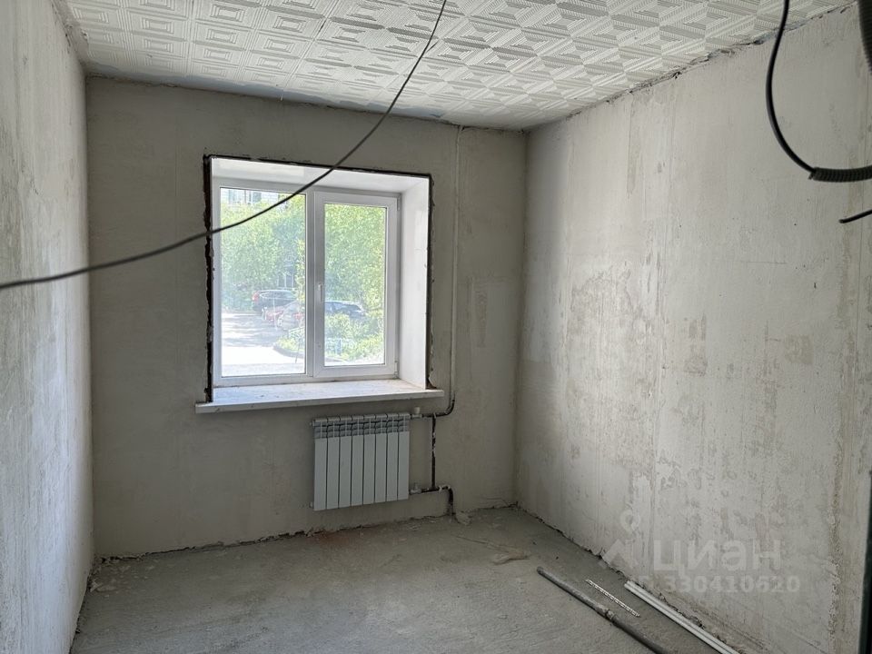 3-комн. кв., р-н Центр
