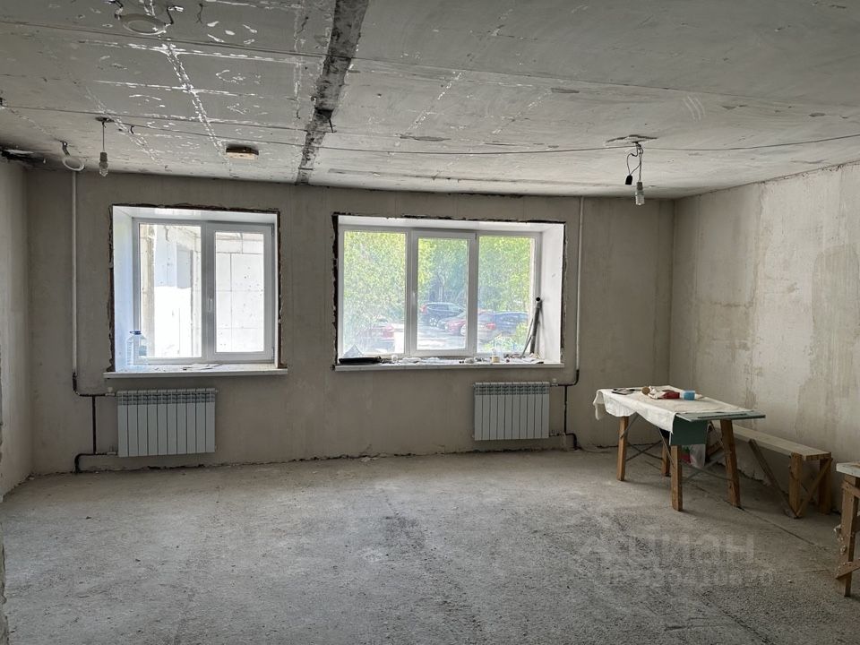 3-комн. кв., р-н Центр