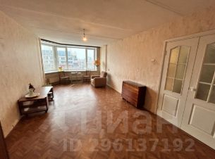 2-комн.кв., 57 м², этаж 7