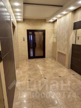 3-комн.кв., 190 м², этаж 13