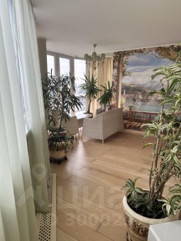 3-комн.кв., 190 м², этаж 13