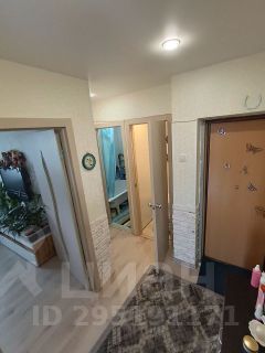 2-комн.кв., 41 м², этаж 6