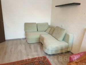 1-комн.кв., 31 м², этаж 3