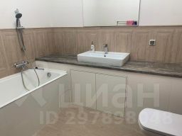 3-комн.кв., 126 м², этаж 28