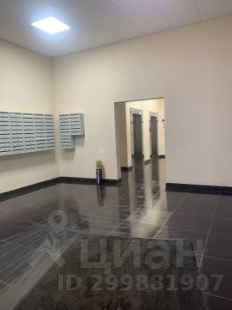 3-комн.кв., 92 м², этаж 24