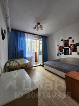 1-комн.кв., 21 м², этаж 1