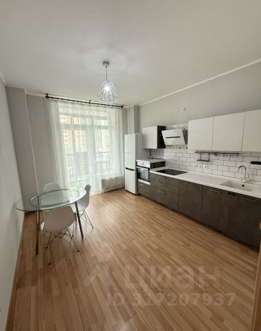 1-комн., 50 м², 4/37 этаж