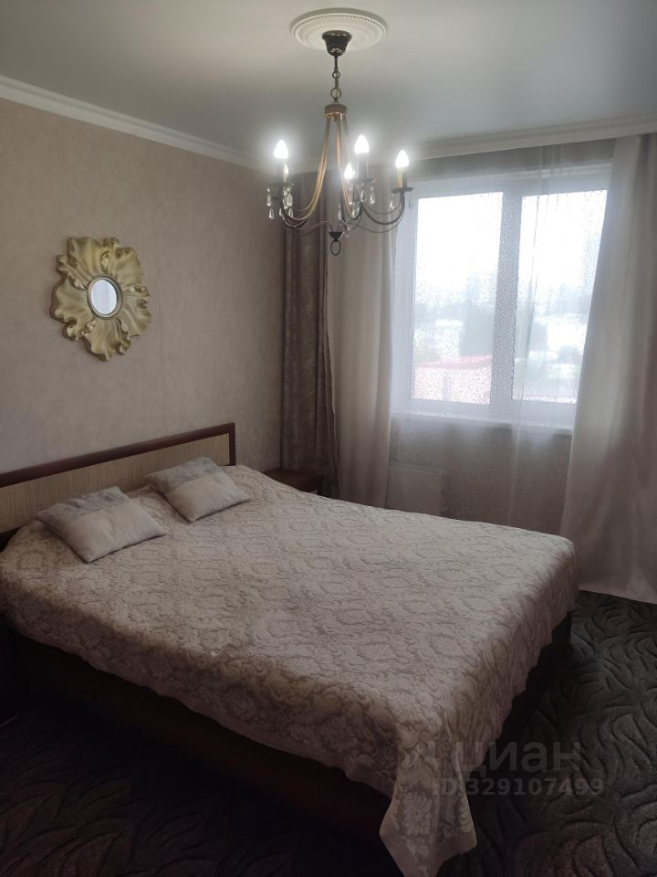 3-комн. кв., м. Ботаническая