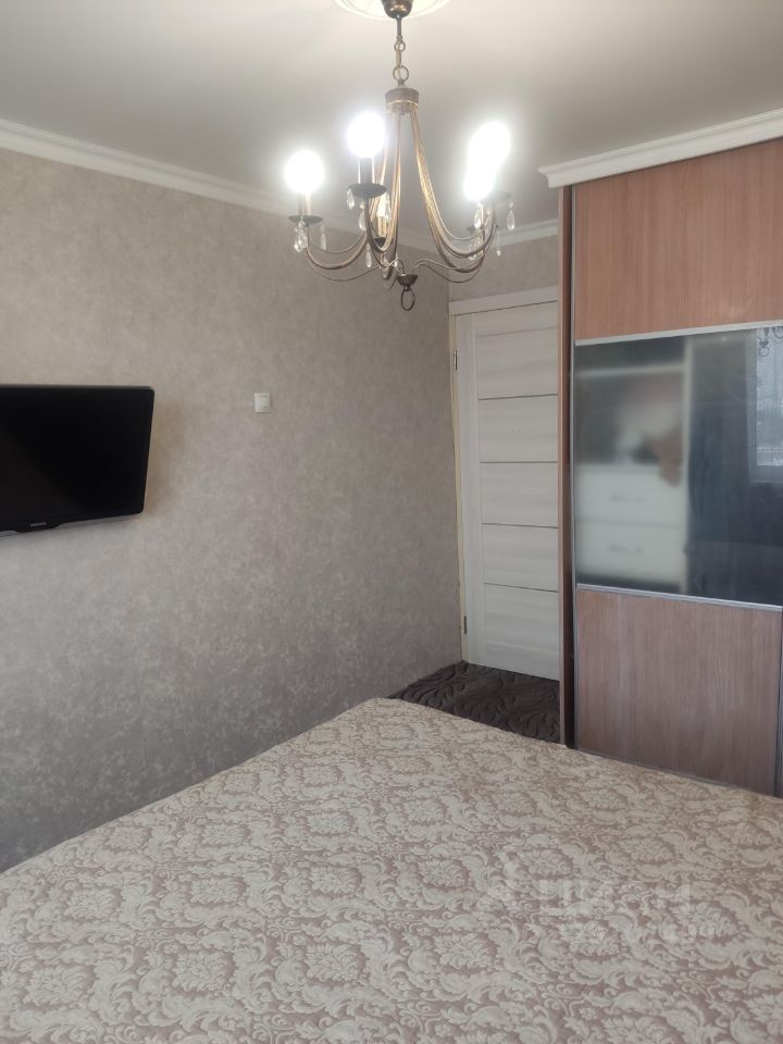 3-комн. кв., м. Ботаническая