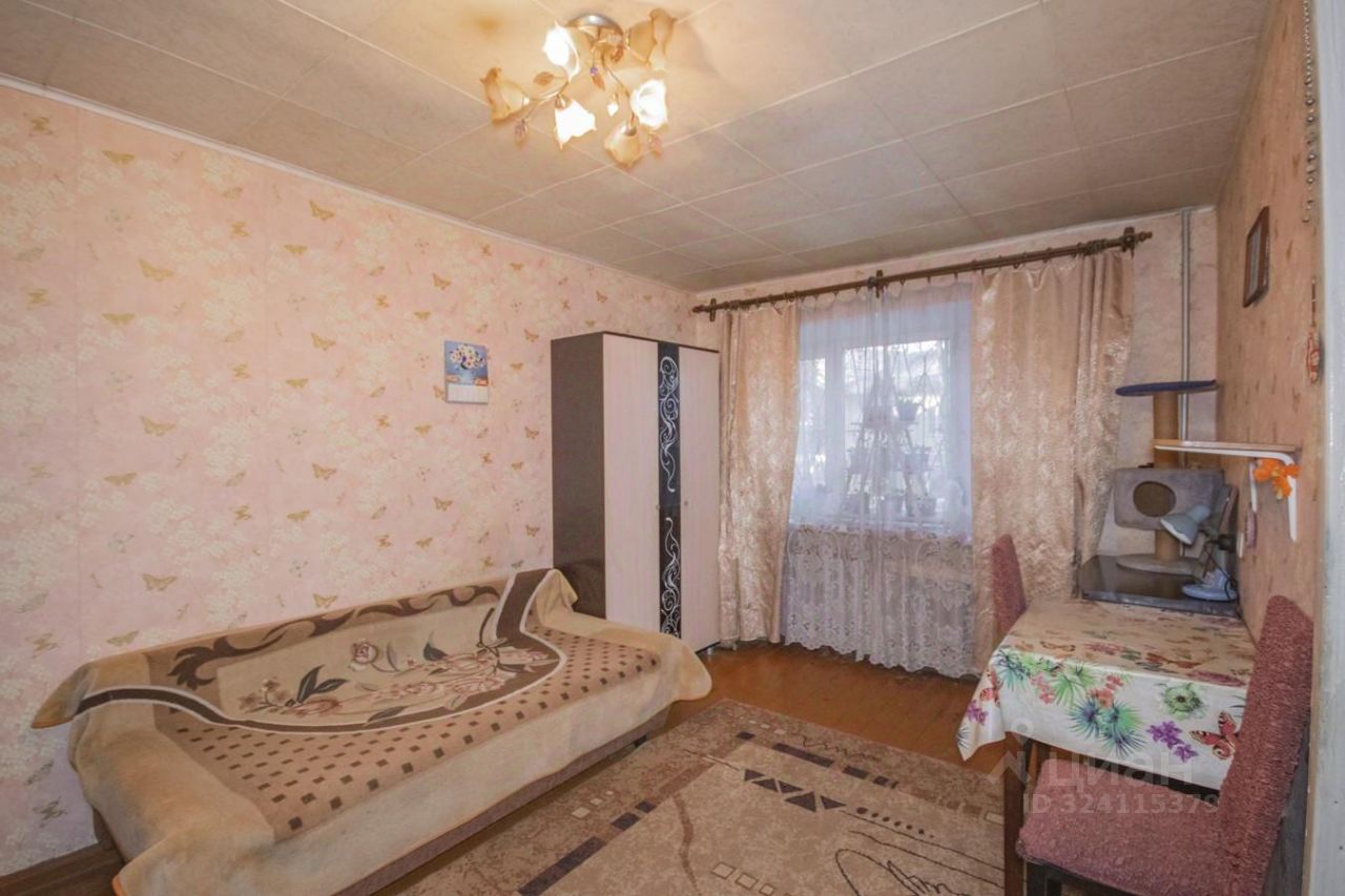 3-комн. кв., р-н Кировский