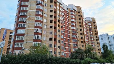 5-комн.кв., 152 м², этаж 7