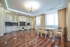 3-комн.кв., 81 м², этаж 9