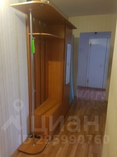 3-комн.кв., 65 м², этаж 1