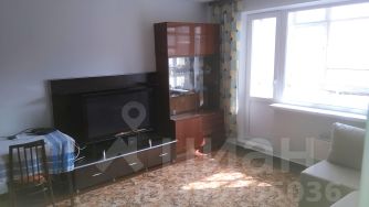 2-комн.кв., 44 м², этаж 3