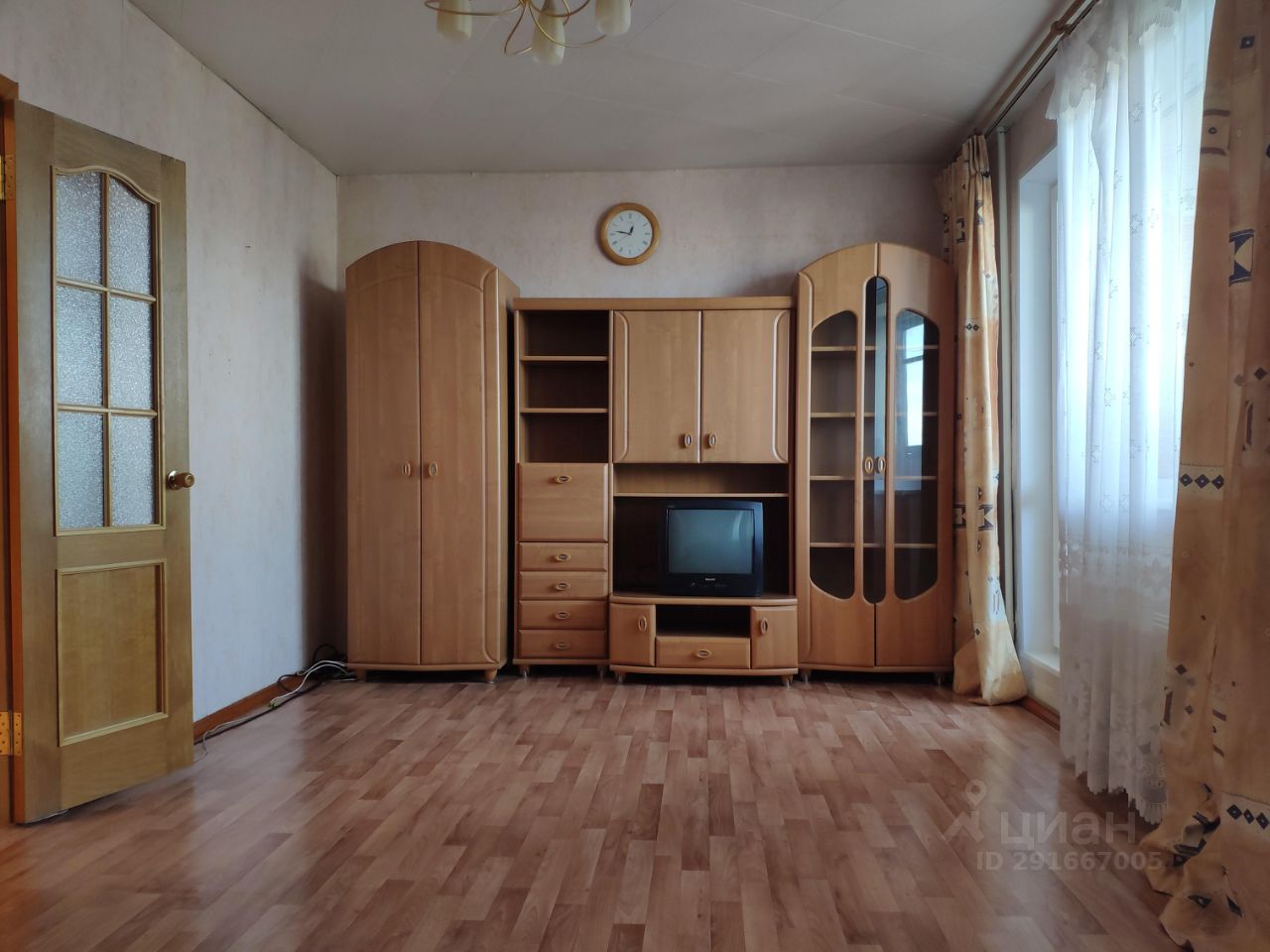 Сдается1-комн.квартира,35м²