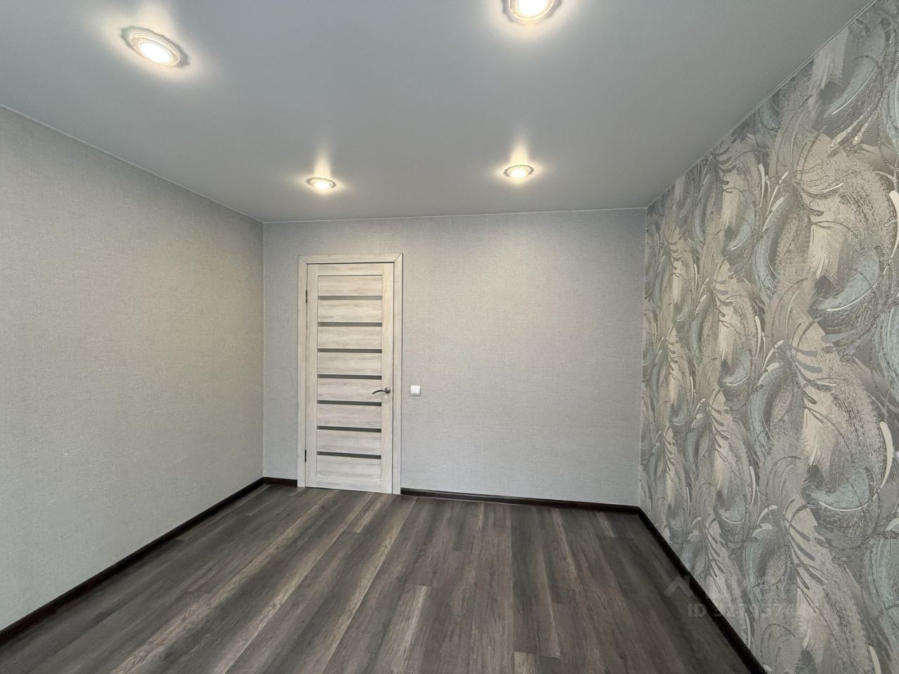 2-к кв. Свердловская область, Екатеринбург ул. Металлургов, 18 (44.0 м²)