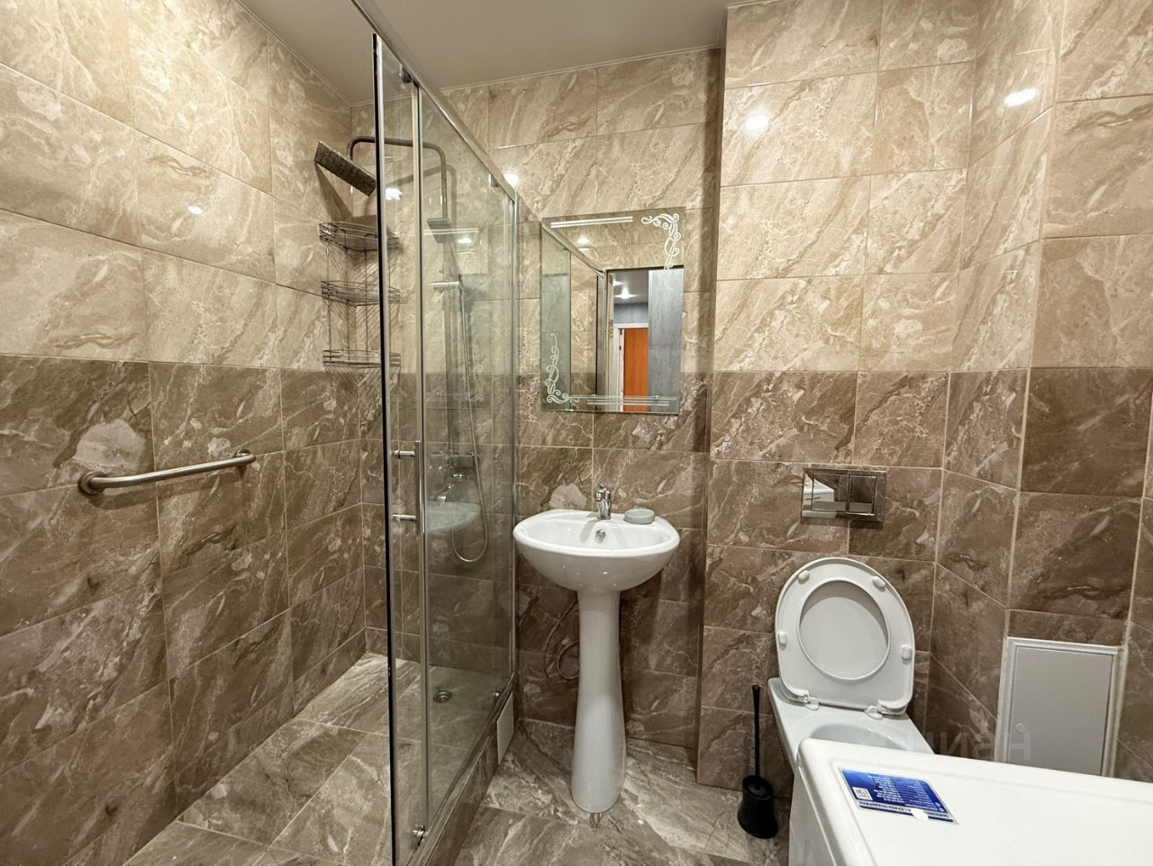 2-к кв. Свердловская область, Екатеринбург ул. Металлургов, 18 (44.0 м²)