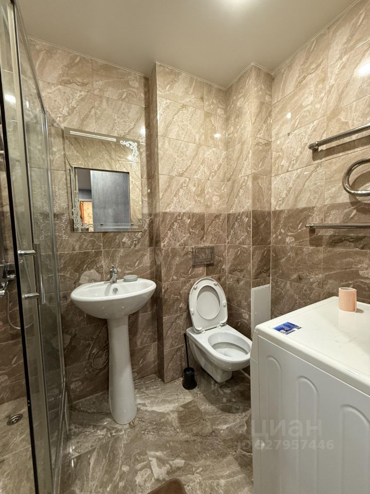 2-к кв. Свердловская область, Екатеринбург ул. Металлургов, 18 (44.0 м²)