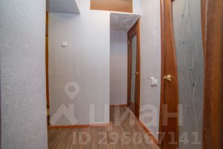 2-комн.кв., 49 м², этаж 3