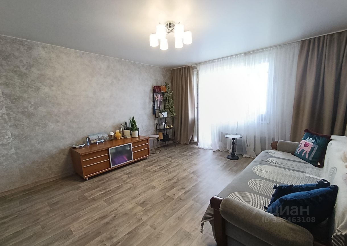 2-комн. кв., р-н Октябрьский, Екатеринбург