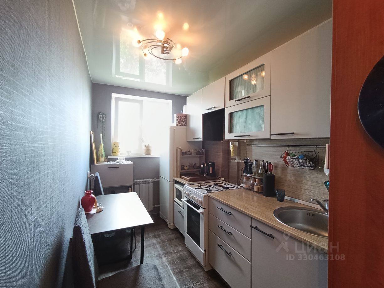 2-комн. кв., р-н Октябрьский, Екатеринбург