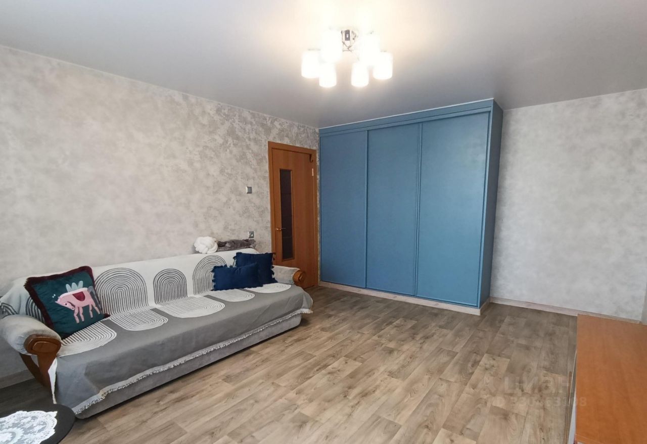 2-комн. кв., р-н Октябрьский, Екатеринбург