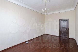 3-комн.кв., 84 м², этаж 3