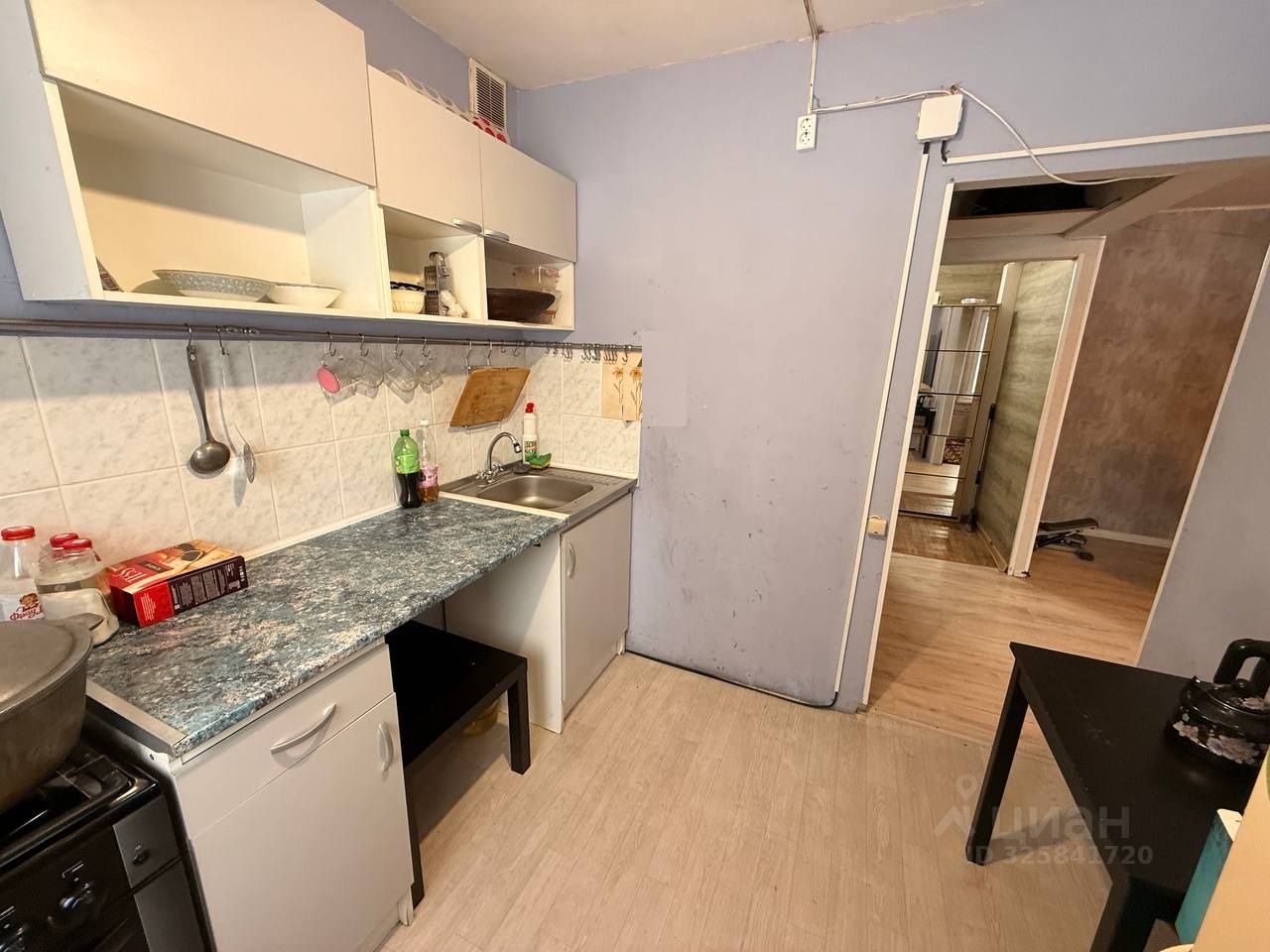 3-комн. кв., р-н Железнодорожный, Екатеринбург